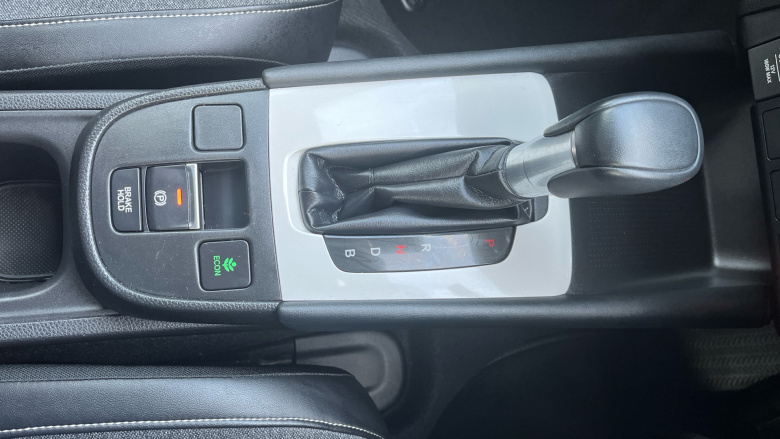 Honda Jazz 1.5 i-MMD Hybrid EX 5dr eCVT Hybrid Hatchback